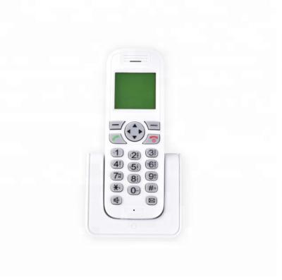 China FeiYaQi 3G WCDMA Cordless DECT Handheld Phone Phone MXQ A100 for sale