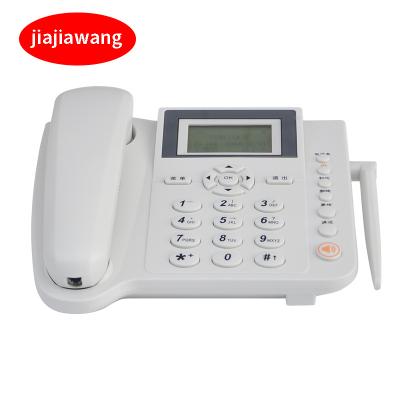 China FEIYAQI 2G 3G 4G GSM Lte Wifi wireless hotpot landline wireless phone W3 for sale