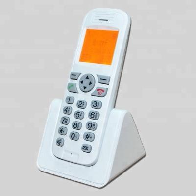 China MEIXINQI CDMA FWP Cordless Handheld Phone for Office or Home MXQ A300 for sale