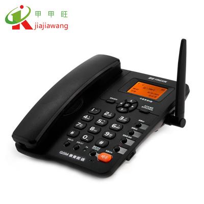 China Support high performance phone audio recorder with answering machine&8G SD card for sale