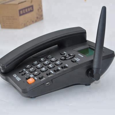 China Support YINGXIN 2G GSM Phones Hot Selling Fixed Cordless Phone Super Sleek! for sale