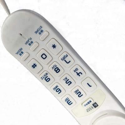 China Hotel/Office HOT SALE! Basic phone sim tethered phone for sale