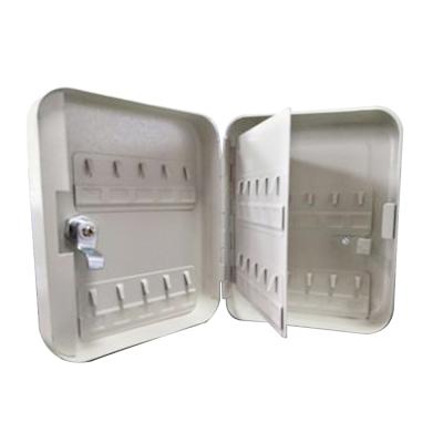 China Hotel Office Home Bank Customized Color Protection Security Hotel Key Strong Security Box for sale