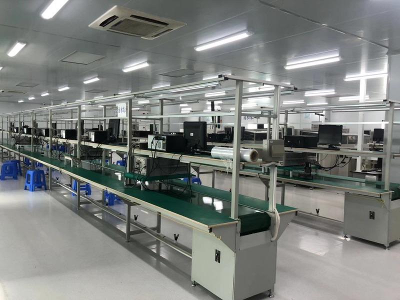 Verified China supplier - Shenzhen Lanmey Industries Co., Limited