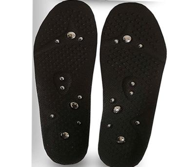 China Full Cushion Polyester, Gel Arch Support Orthotic Insoles Corrective Insoles for sale