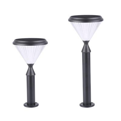 China Outdoor Solar Powered Lamp Garden Decorative Landscape Outdoor Waterproof IP65 Solar Garden Lawn Light for sale