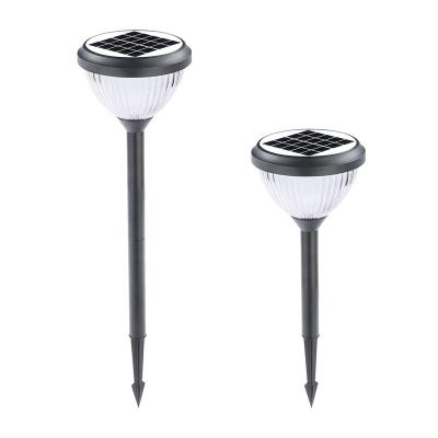 China Outdoor Best sell IP65 outdoor decorative solar garden light lawn light for path landscape yard patio for sale