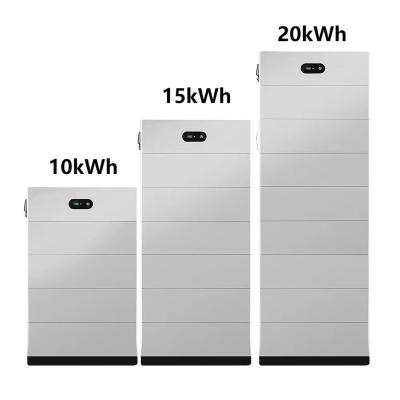 China Hybrid Solar System / Off Grid Ion Battery 100kwh Voltage 10kwh 25kwh 192v 360v 512v Solar Hybrid Battery Pack Lithium For Energy Storage for sale