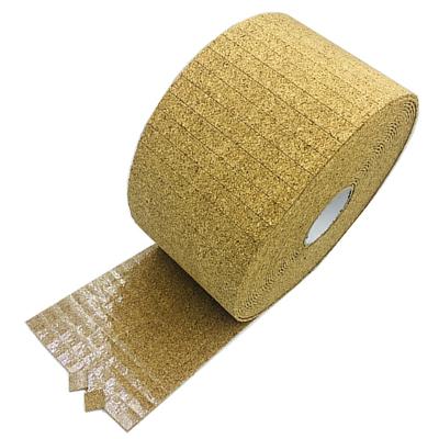 China 16x16x3MM Oak Cork Pads For Glass Protecting Adhesive Skin On Rolls Of Glass Separators for sale