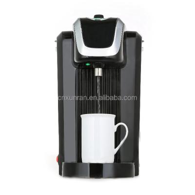 China Hot Selling Hotel Low Price OEM Mini Portable Tabletop Hotcup Instant Water Dispenser for sale