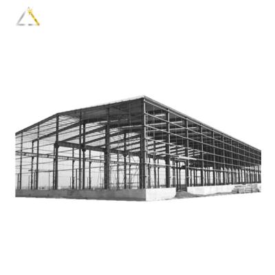 China Contemporary Multifunctional Steel Structure Ready Made Houses for sale