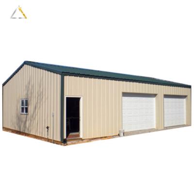 China Low Price Productos Mas Vendidos En China Steel Fabricated House Design Professional Steel Structure Building Customized Lightweight Steel Structure House JG for sale