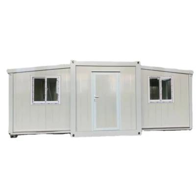 China Factory Direct Sale Shipping Container Modular Homes Contemporary Prefab Homes for sale