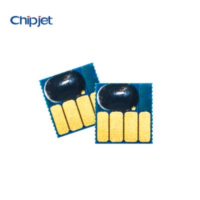 China Compatible Printer Hot Sale OfficeJet Pro 7720/7740/8216/8720/8725/8730/8740 Chip Ink Hp Cartridge Chip Discount for sale