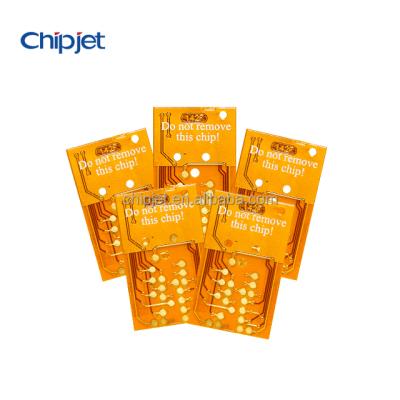 China Printer Hot Selling Compatible For HP Cartridge Chip 682 Inkjet Chip Deskjet Inkjet Chip Deskjet Ink Advantage 2775/2776/2777/2778/2779 6075/6078 for sale