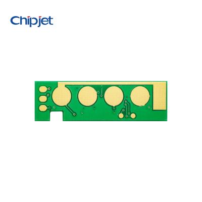 China HOT SALE Compatible Laser Printer Color Laser MFP 179fnw/179fwg Toner Cartridge Chip For Hp Toner Chip for sale