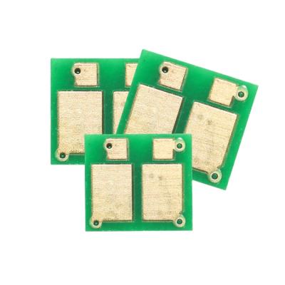 China Printer Hot sale toner chip for hp m254dw m254nw m281fdn m281fdw for HP 203X compatible replace toner chip for sale