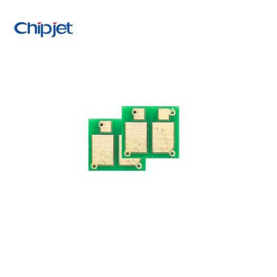 China 054Because C M Y laser printer cartridge chips toner for canon/hp M252n/M252dw/M252dn laser printers imageCLASS LBP611Cn/LBP611Cnz/LBP612Cdw for sale