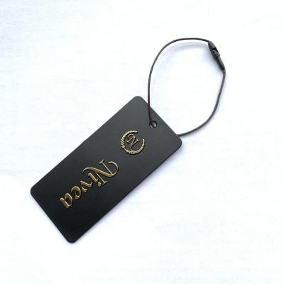 China High Quality Sustainable Cheap Customized Logo Tag Bale Tag Twine for sale