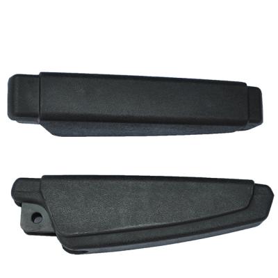 China Universal PU Armrest, Bus Seat Armrest for Operator, Tractor, Truck, Construction Vehicle for sale