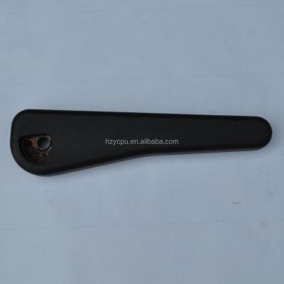 China Good Price PU Armrest For Bus Seat Operators, Automobile, Electric Vehicle for sale