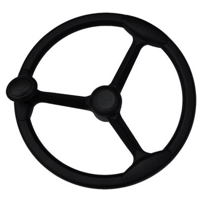 China Universal PU Black Steering Wheel Polyurethane Foam for sale