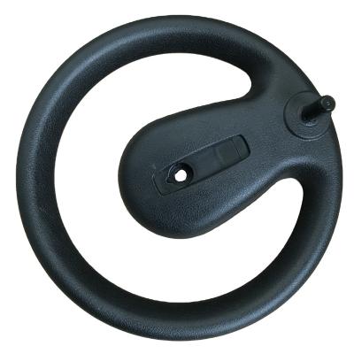 China Universal PU Black PU Steering Wheel Polyurethane Foam for sale