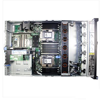 China Good quality best storage cheap computer server rack SR650 for Lenovo SR650 for sale