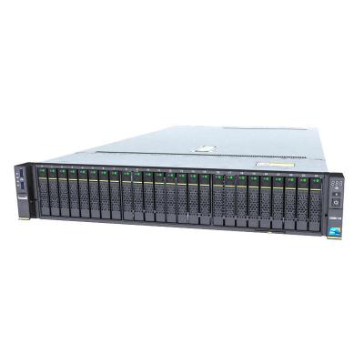 China Popular Recommend Screen Keyboard Server Rack Computer 2288hv5 For Fusion 2288hv5 for sale