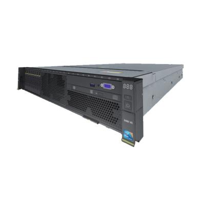 China Cheap price home used computer rack reforbisher server 2488hv5 for fusion 2488hv5 for sale