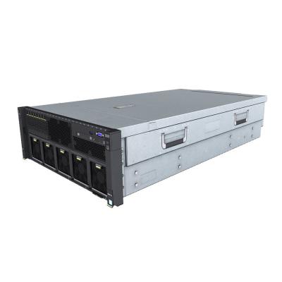 China Promotional Free Shipping Mini Rack Case 5885hv5 Used Server Computer For Fusion 5885hv5 for sale