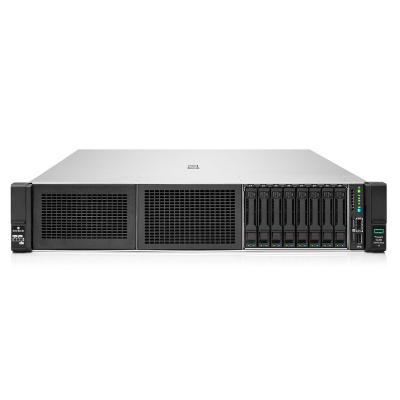 China Low price DL385 Gen10 plus v2 device tower computer server spare parts and tips for HPE DL385 Gen10 plus v2 for sale