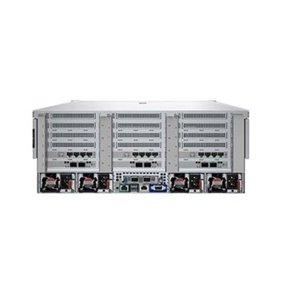 China Factory wholesale price cheap R6900 G5 full system network server computer for H3C R6900 G5 for sale