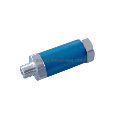 China Building Material Stores Mini Inline Air Filter for sale