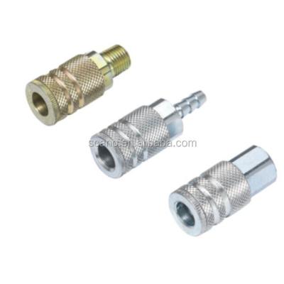 China Building Material Shops Air hose quick coupler for sale