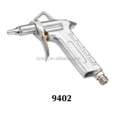 China Air To Air Accessories Compressed Pistol Air Blow Gun With Standard Tip for sale