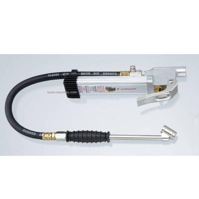 China Tire Pressure Inflator Tire Pressure Gauge Gauge for sale