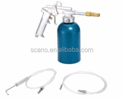 China Rust Resistant 9330 Anticorrosion Spray Kits for sale