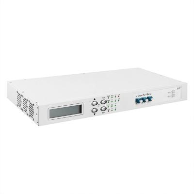 China Fiber Optical Line Protection OLP Unit Standalone Type With LED Interface for sale