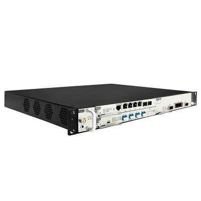 Китай DWDM 1U Система шасси для 4-х сервисных карт NMS AWG OLP EDFA продается