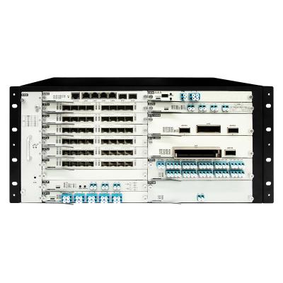 China 5U DWDM Optical Transmission Equipment System for sale