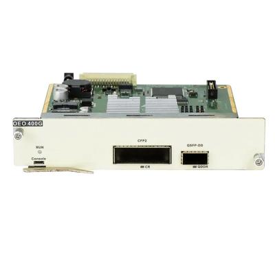 중국 400G QSFP-DD 일관성 DWDM 트랜스포더 QSFP-DD SR4 QSFP-DD LR4 ~ CFP2 DCO 트랜스포더 판매용