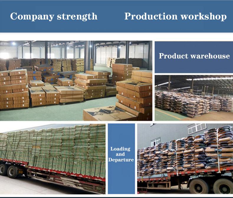 Verified China supplier - Shenzhen Yuchen Trading Co., Ltd.