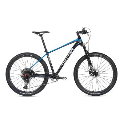 China BLACKHAWK NX-11S MTB Bike UV Colored Speed ​​Hydraulic 29er Mountain Laser Disc Brake Mountain Bike for sale