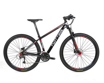 China Laser China Factory BLACKHAWK RS-2*13S UV Colorful Hydraulic Disc Brake Mountain Bike Mountain Bike Price in Philippines for sale