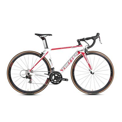 China New Style Full Carbon Fiber Sniper 2.0 Carbon Fiber Road Bike 700c 24 Speed ​​Carbon Bicycle With C Brake Frame for sale