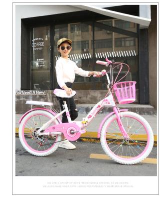 China 20 Inch Speed ​​Adult Children Ladies Student Bike Carbon Fiber Factory Outlet Variable Bike Lightweight Folding Women's Bicycle for sale