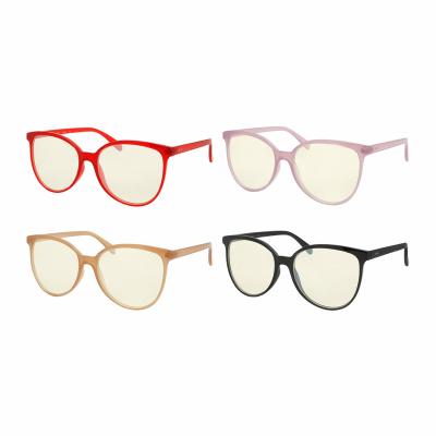 China Fashion sunglasses unique design hot sale computer glasses wholesale unisex china blue anti blue light glass blocking glasses for sale