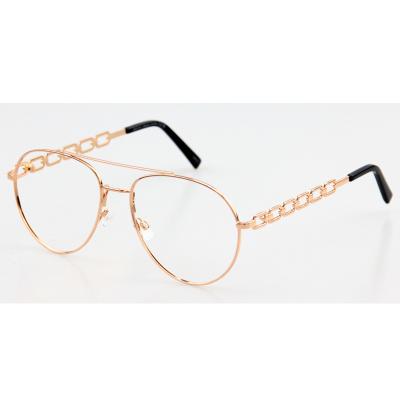 China Metal Sell Well New Type Anti Blue Light Glasses Blue Light Blocking Glasses for sale