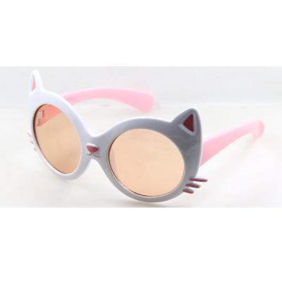 China Fashion Sunglasses The Fine Quality PC Design Your Own Sunglasses Versage Sunglasses Children for sale